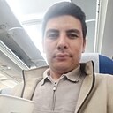 Федор, 34 года