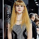 Анастасия, 27 лет