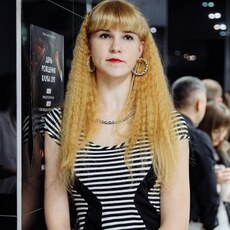 Фотография девушки Анастасия, 27 лет из г. Саранск