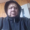 Сргей, 50 лет