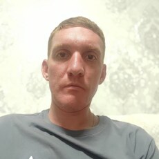 Фотография мужчины Алексей, 39 лет из г. Тихорецк
