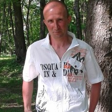 Фотография мужчины Сергей, 48 лет из г. Горки