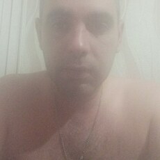 Фотография мужчины Михаил, 37 лет из г. Осинники