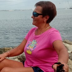 Фотография девушки Светлана, 51 год из г. Анапа