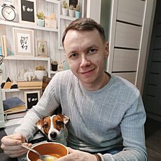 Фотография мужчины Павел, 36 лет из г. Бобруйск
