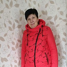 Фотография девушки Светлана, 52 года из г. Слуцк