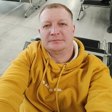 Фотография мужчины Илья, 42 года из г. Сибай