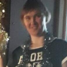 Фотография девушки Оксана, 38 лет из г. Караганда