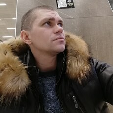 Фотография мужчины Griga, 32 года из г. Хабаровск