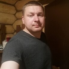 Фотография мужчины Серёжа, 37 лет из г. Бирск