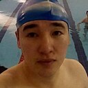 Жакенти, 35 лет