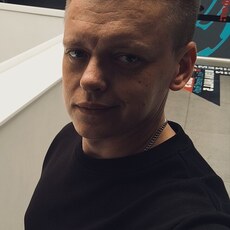 Фотография мужчины Кир, 35 лет из г. Минск