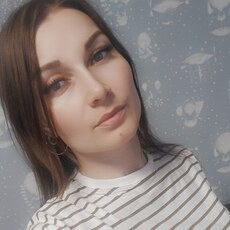 Фотография девушки Алена, 37 лет из г. Ивантеевка