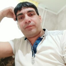 Фотография мужчины Захар, 32 года из г. Оренбург