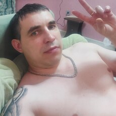 Фотография мужчины Сергей, 40 лет из г. Красноярск