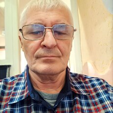 Фотография мужчины Геннадий, 64 года из г. Дальнереченск