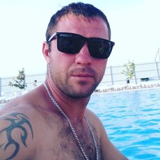 Фотография мужчины Ваня, 35 лет из г. Усть-Лабинск