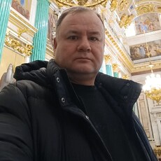 Фотография мужчины Александр, 46 лет из г. Нижневартовск
