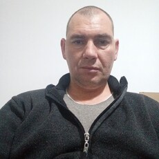 Фотография мужчины Геннадий, 43 года из г. Гливице