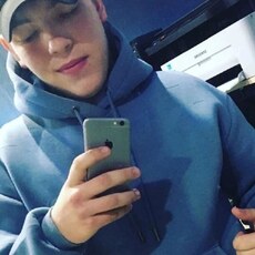 Фотография мужчины Даниил, 20 лет из г. Тутаев