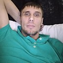 Жека, 35 лет
