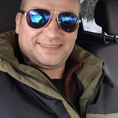 Фотография мужчины Aлексей, 47 лет из г. Обнинск