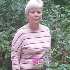 Фотография девушки Галина, 65 лет из г. Гродно