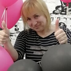 Фотография девушки Мария, 51 год из г. Гомель