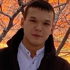 Фотография мужчины Владимир, 27 лет из г. Иркутск