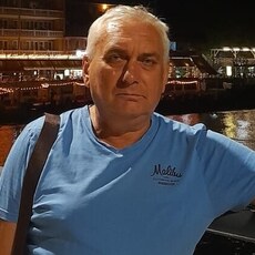 Фотография мужчины Сергей, 61 год из г. Кореновск