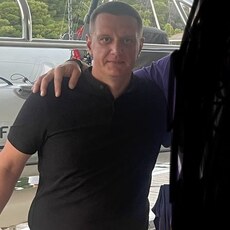 Фотография мужчины Александр, 38 лет из г. Минск