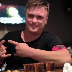 Фотография мужчины Павел, 35 лет из г. Тольятти