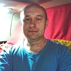 Фотография мужчины Юрий, 48 лет из г. Вышний Волочек