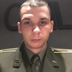 Фотография мужчины Александр, 23 года из г. Минск
