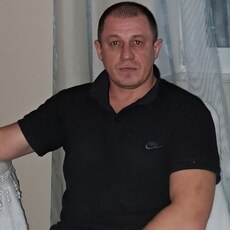 Фотография мужчины Роман, 42 года из г. Пенза