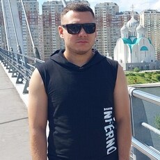 Фотография мужчины Мишка, 27 лет из г. Солнечногорск