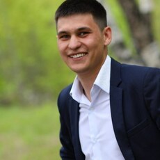 Фотография мужчины Сергей, 32 года из г. Чита