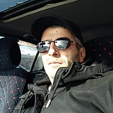 Фотография мужчины Эдуард, 49 лет из г. Абовян