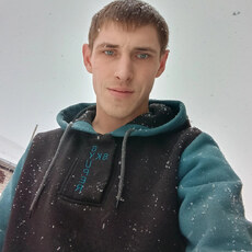 Фотография мужчины Игорь, 29 лет из г. Димитровград