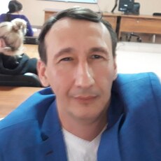 Фотография мужчины Дильшод, 44 года из г. Кумертау