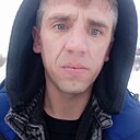 Илья Сергеевич, 33 года
