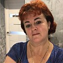 Эльвира, 57 лет