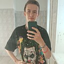 Никита, 20 лет