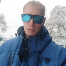 Фотография мужчины Эдвард, 30 лет из г. Иссык