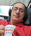 Роман, 55 лет