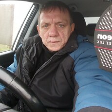 Фотография мужчины Петр, 48 лет из г. Губкин