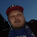 Макс, 34 года