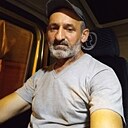 Магомед, 57 лет