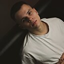 Никита, 25 лет