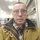 Петр, 66 лет